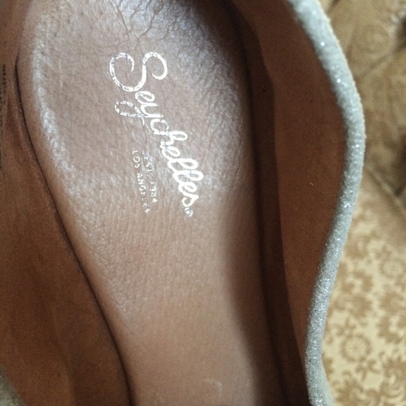 Seychelles leather loafer size 9 - Picture 3 of 6